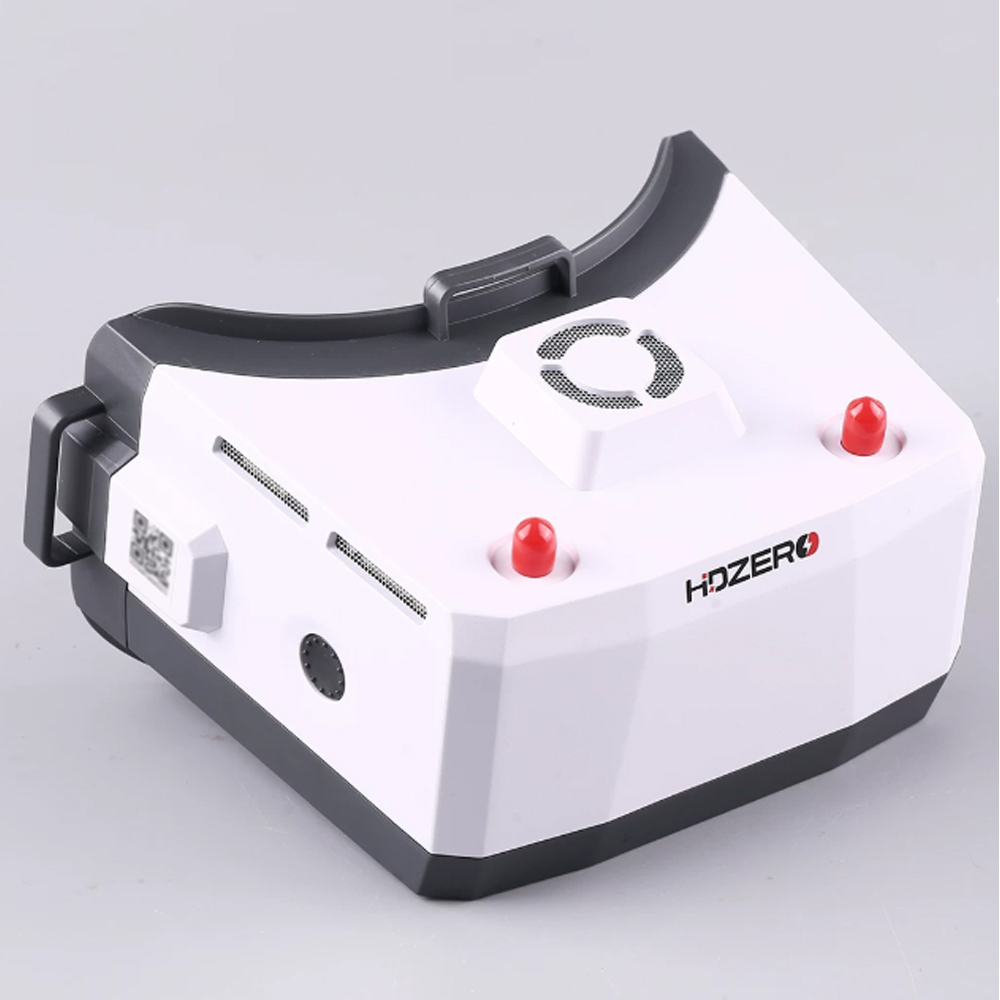 Skyzone Sky04O Pro Fpv Goggles - Цифровой/аналоговый HDMI-ресивер HDZero BOXPRO/BOXPRO+ для FPV-очков,