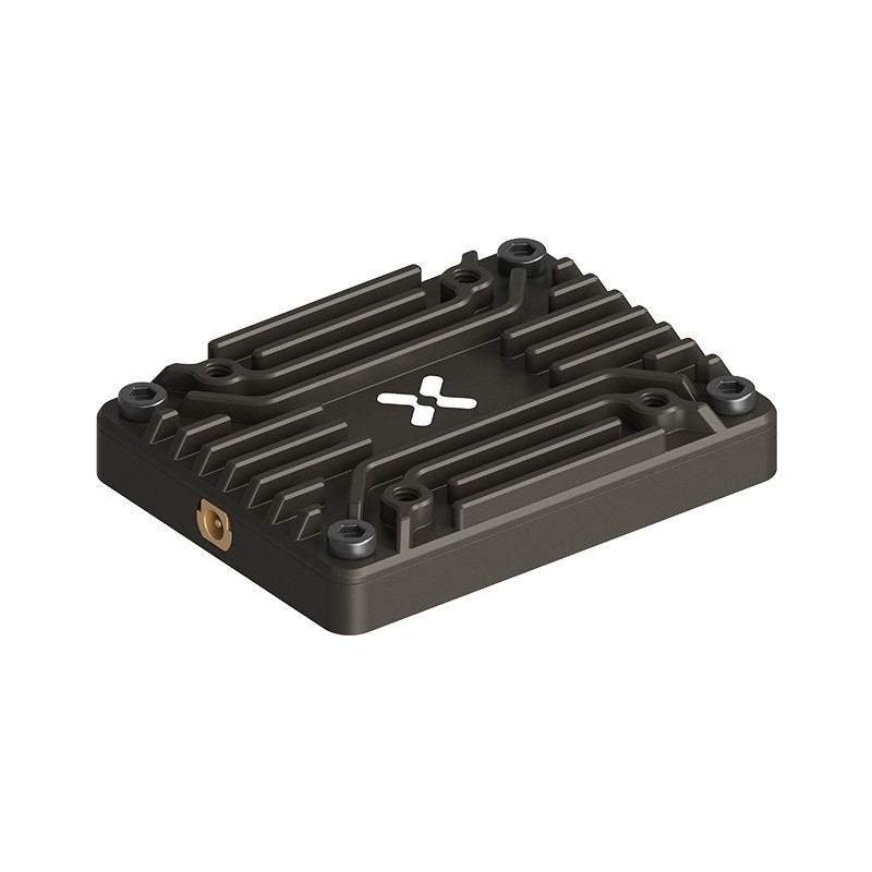 Foxeer 5.8G Reaper Extreme V2  – обзор и цена Foxeer Reaper Extreme 2.5W Vtx
