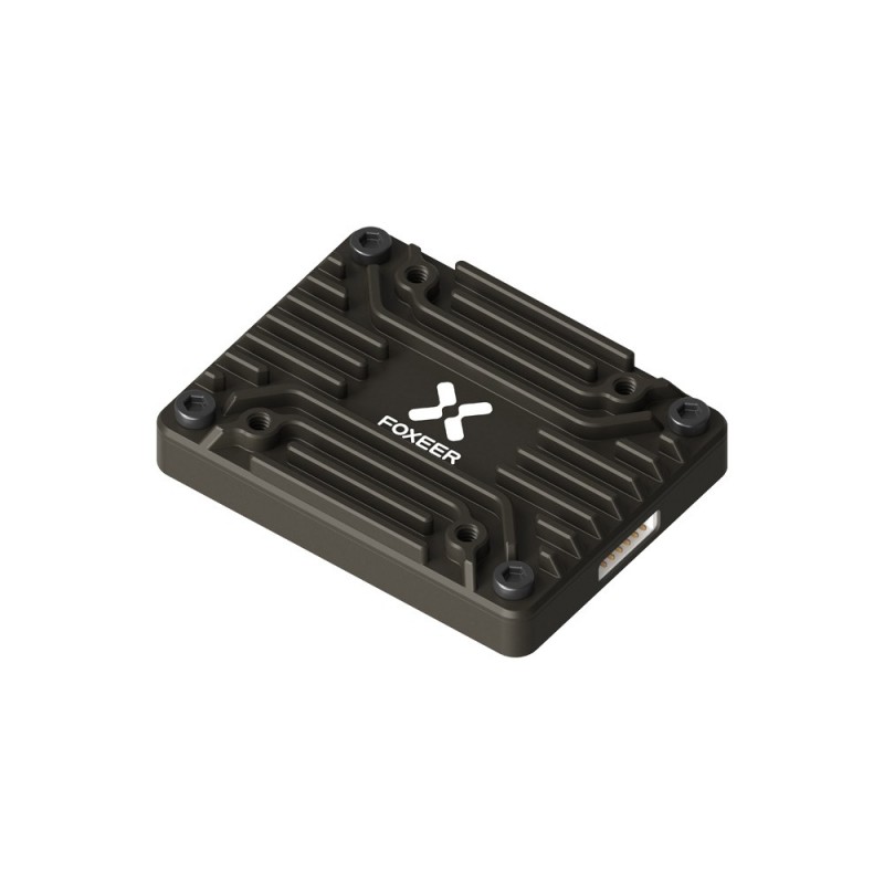 Foxeer 4,9G Набор модулей очко – обзор и цена Foxeer Reaper Extreme 2.5W Vtx