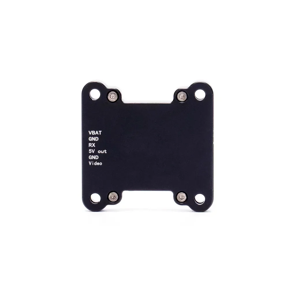 iFlight BLITZ 1.6W VTX 5.8G 40 – обзор и цена Iflight Blitz 1.6W 5.8G Vtx