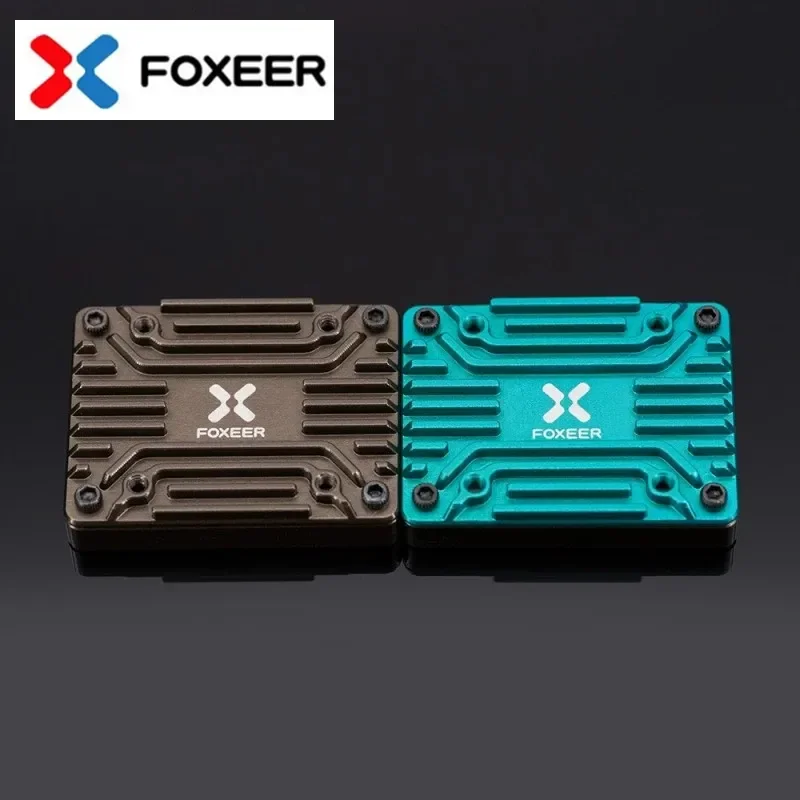 В наличии Foxeer Reaper Extrem – обзор и цена Foxeer Reaper Extreme 2.5W Vtx