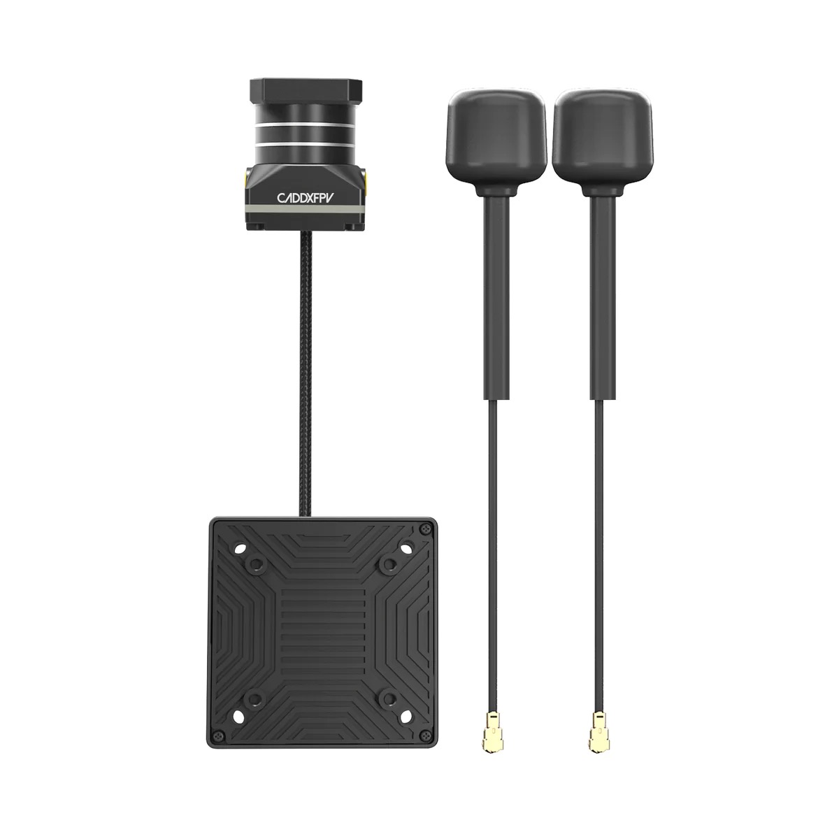 Walksnail Avatar Moonlight kit – обзор и цена Walksnail Avatar Hd Moonlight Kit 4K
