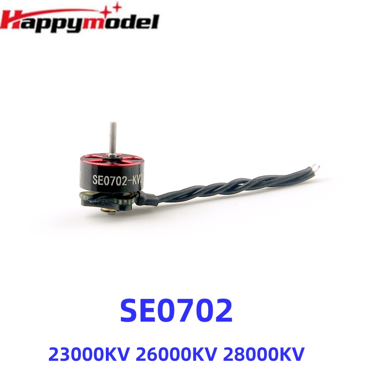 HappyModel SE0702 23000KV 2600 – обзор и цена Skyzone Sky04O Pro Fpv Goggles