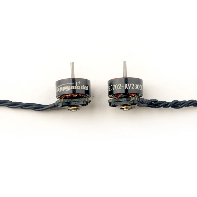 HappyModel SE0702 23000KV 2600 – обзор и цена Skyzone Sky04O Pro Fpv Goggles