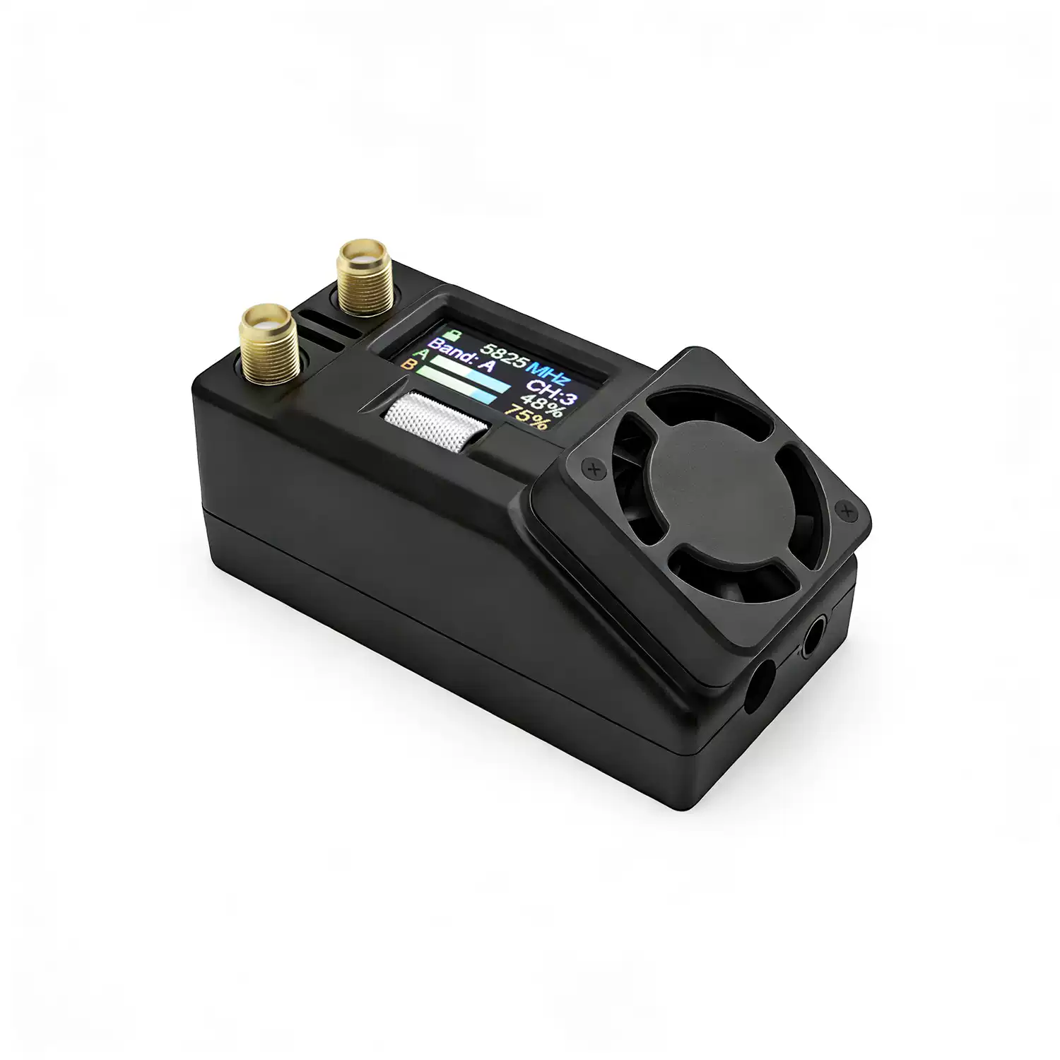 SKYZONE SteadyView X – экранны – обзор и цена Skyzone Steadyview X Receiver Module