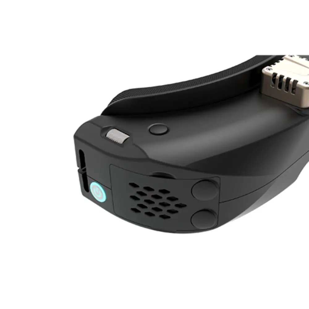 SKYZONE SKY04O Pro – FPV-очки  – обзор и цена Skyzone Sky04O Pro Fpv Goggles