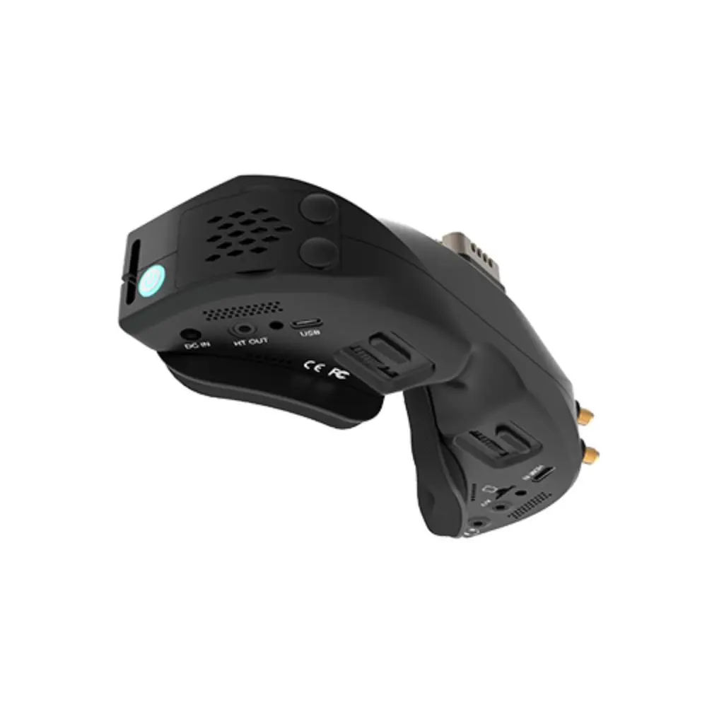 SKYZONE SKY04O Pro – FPV-очки  – обзор и цена Skyzone Sky04O Pro Fpv Goggles